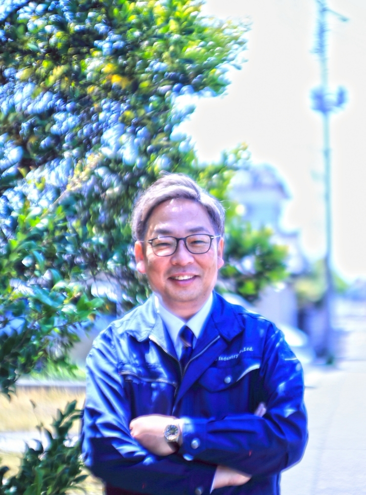 代表取締役 佐藤 英明